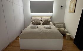 Apartament z widokiem Cicha 13B - Centrum, garaż podziemny